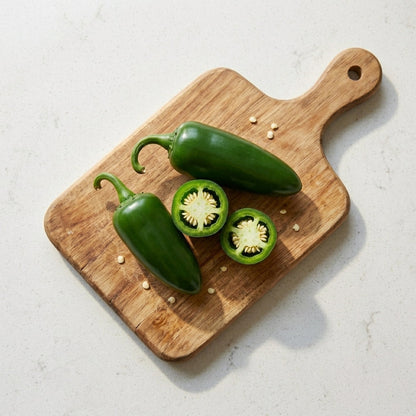 Starfresh Chilli Pikador Green ~ 250 g