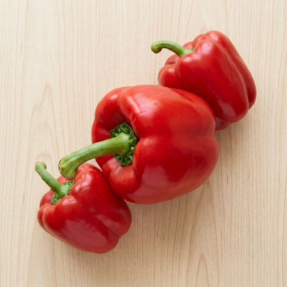 Capsicum Red, 250 g