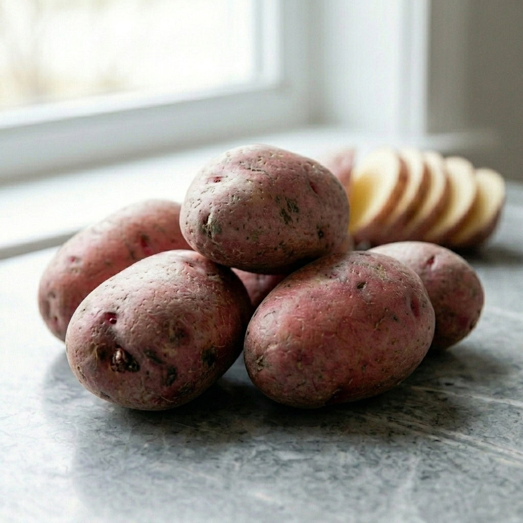 Potato Red 500 g