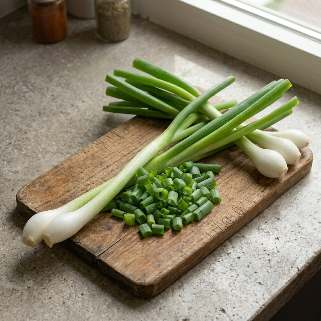 Spring Onion, Prepack 150 g