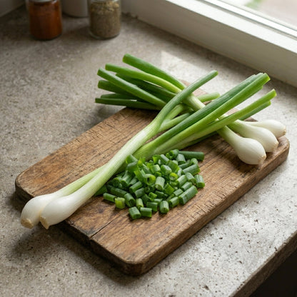 Spring Onion, Prepack 150 g