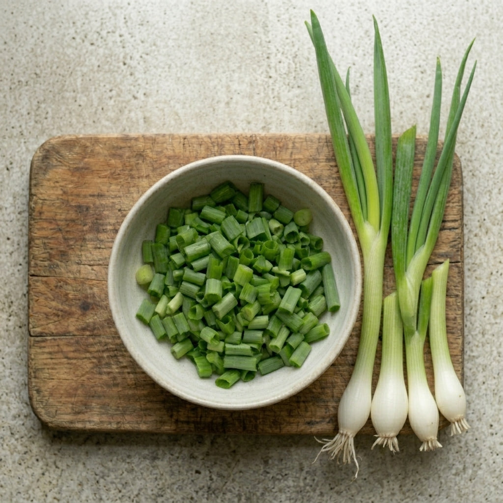 Spring Onion, Prepack 150 g