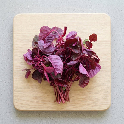 Spinach Bunch, Prepack