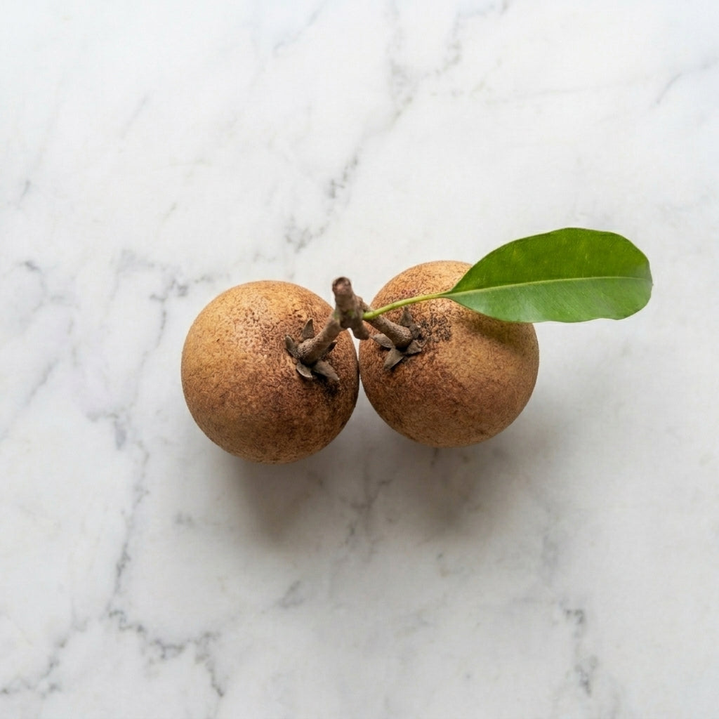 Sapota Round, 500 g