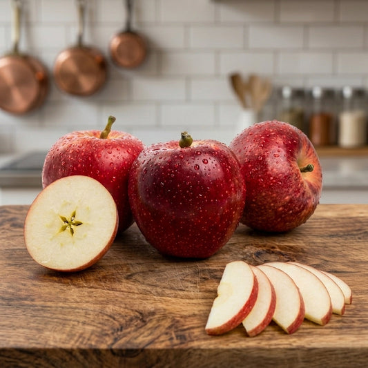 Apples Royal Gala Imported, 950 g