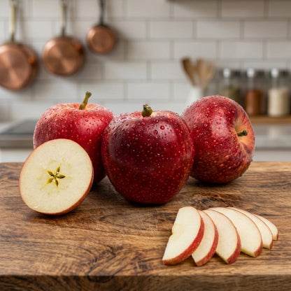 Apples Royal Gala Imported, 950 g