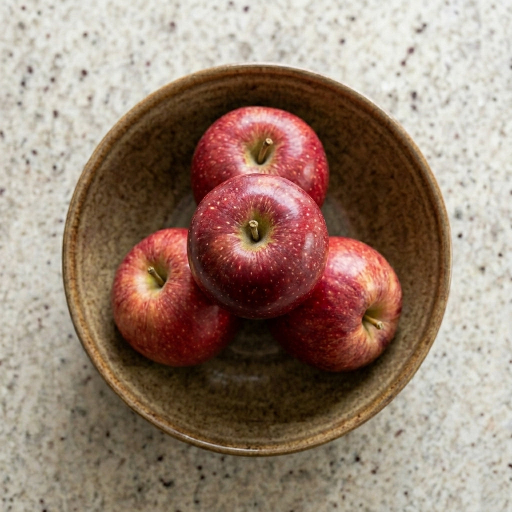 Apples Royal Gala Imported, 950 g