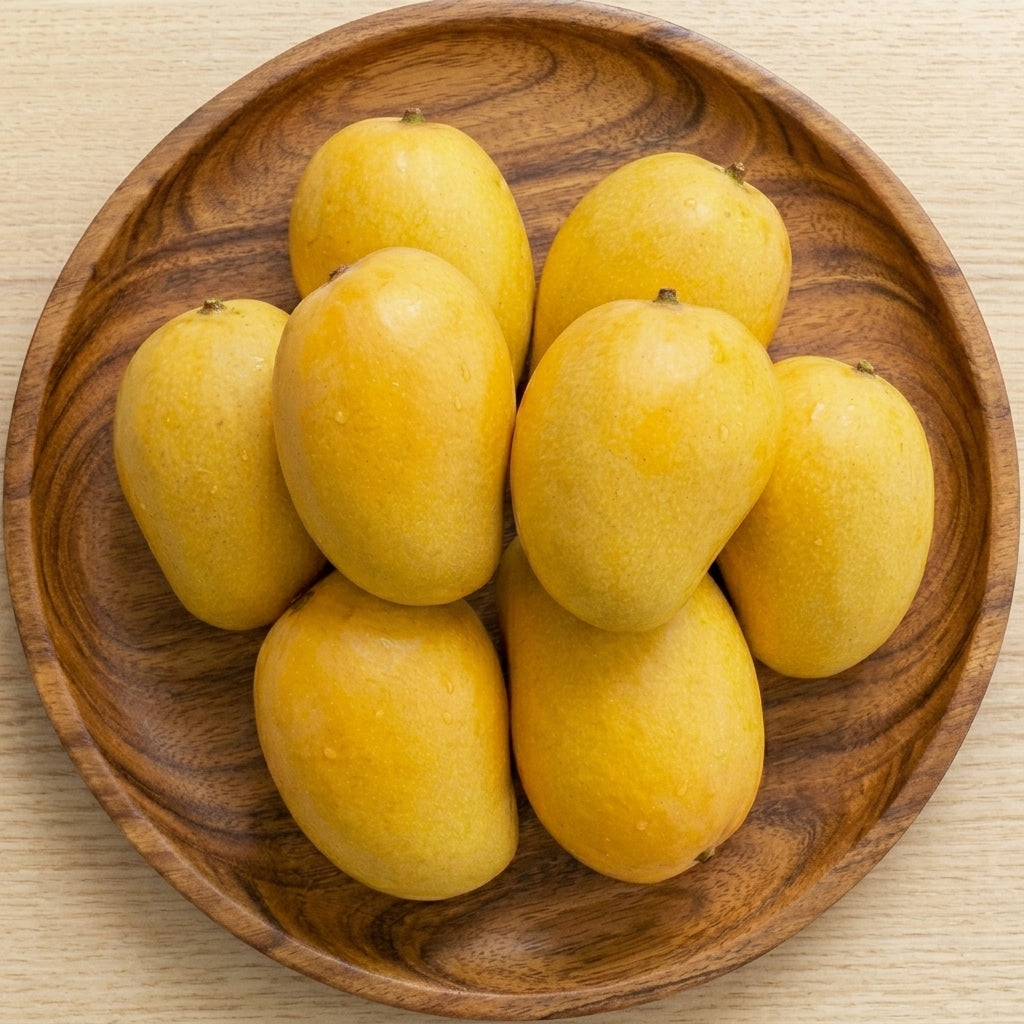 Mango Mallika, 2 Kg