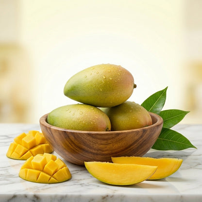 Mango Totapuri, 1 Kg
