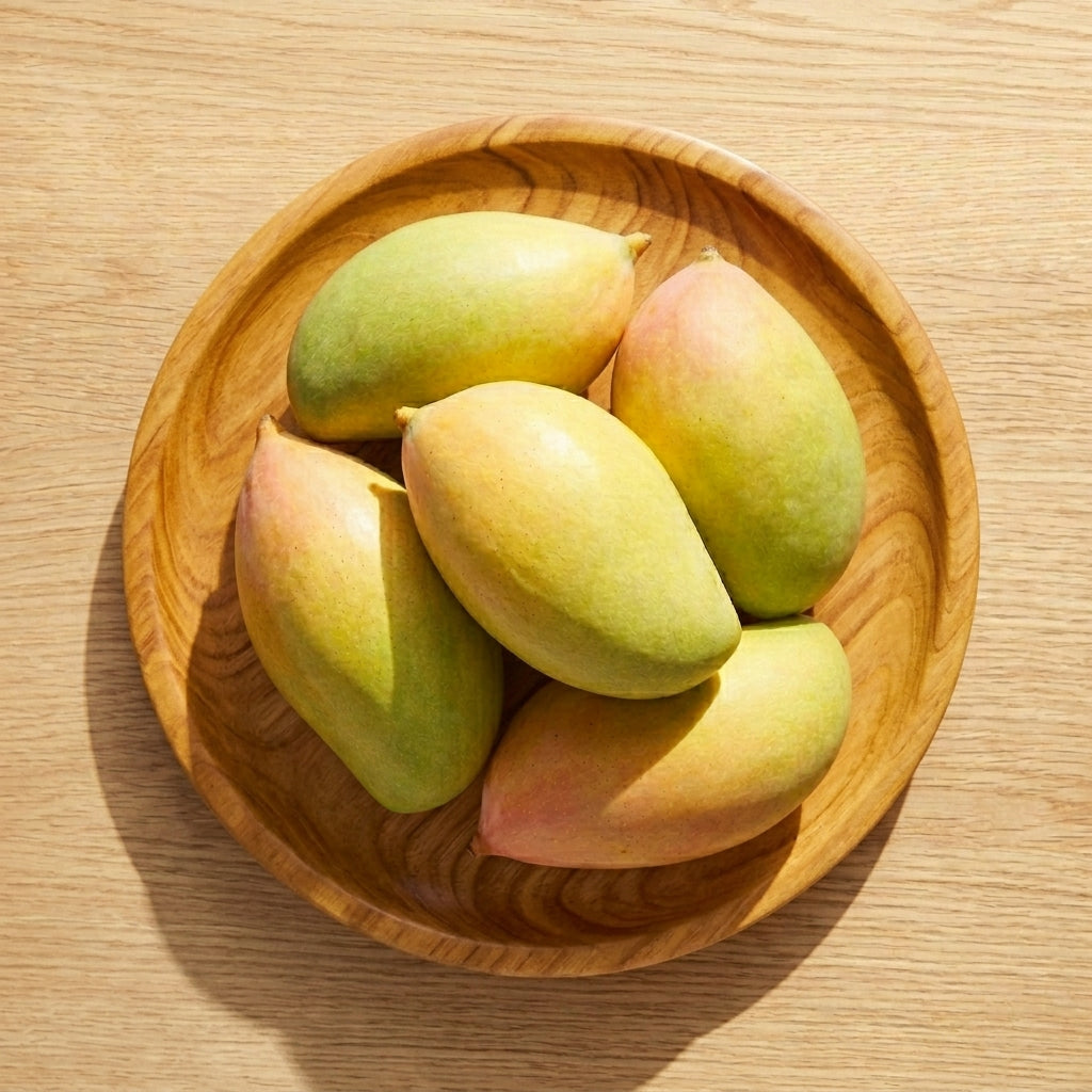 Mango Totapuri, 1 Kg
