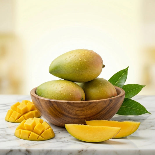 Mango Totapuri, 1 Kg
