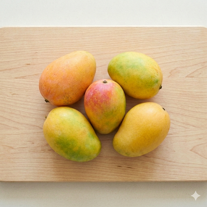 Mango Kesar Regular, 5 Kg