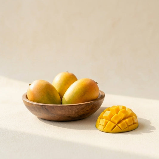 Mango Kesar Regular, 1 Kg