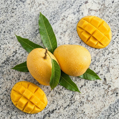 Starfresh Alphonso Ratnagiri ~ 600 g