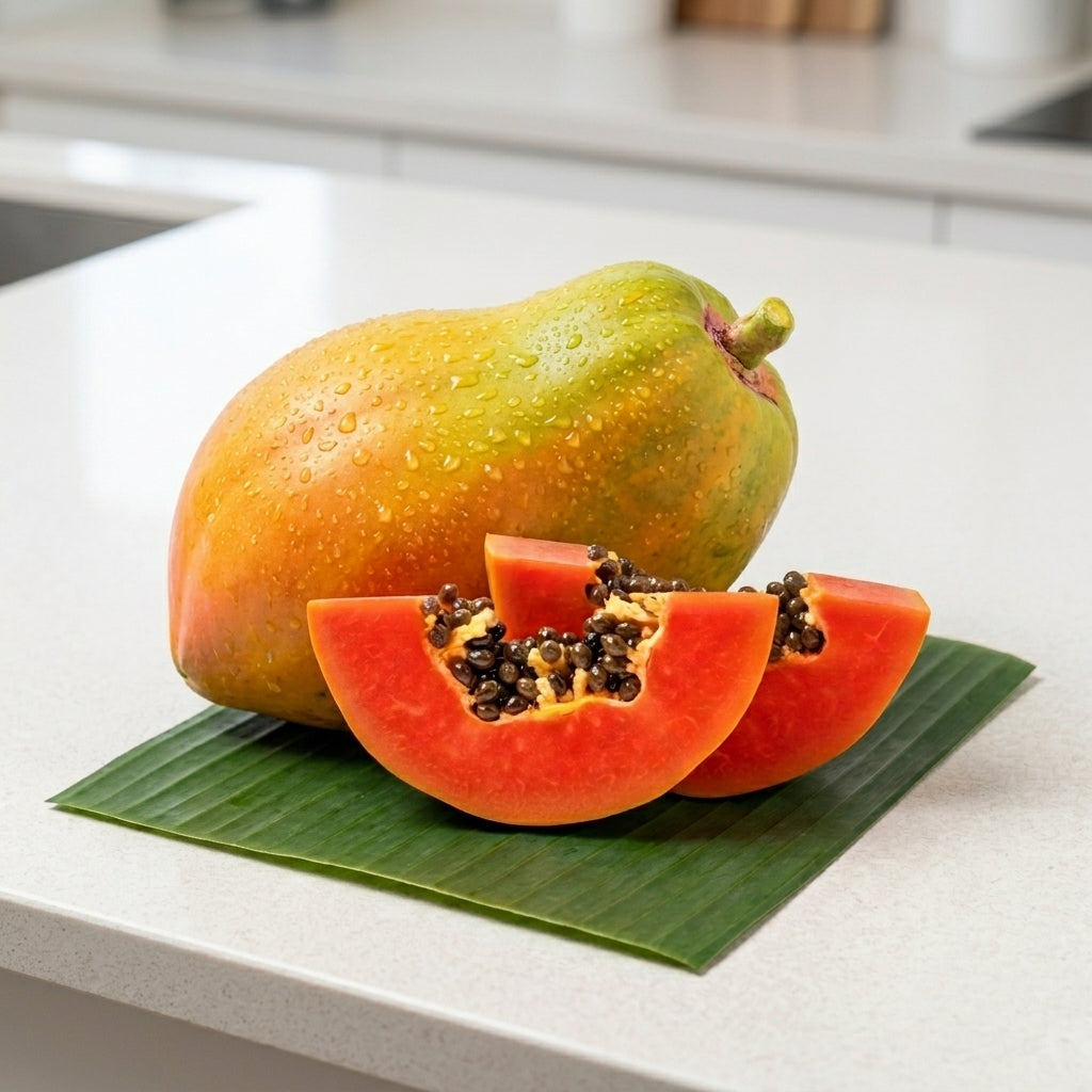 Papaya Disco, 1.5 Kg