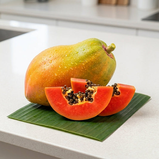 Papaya Disco, 1.5 Kg