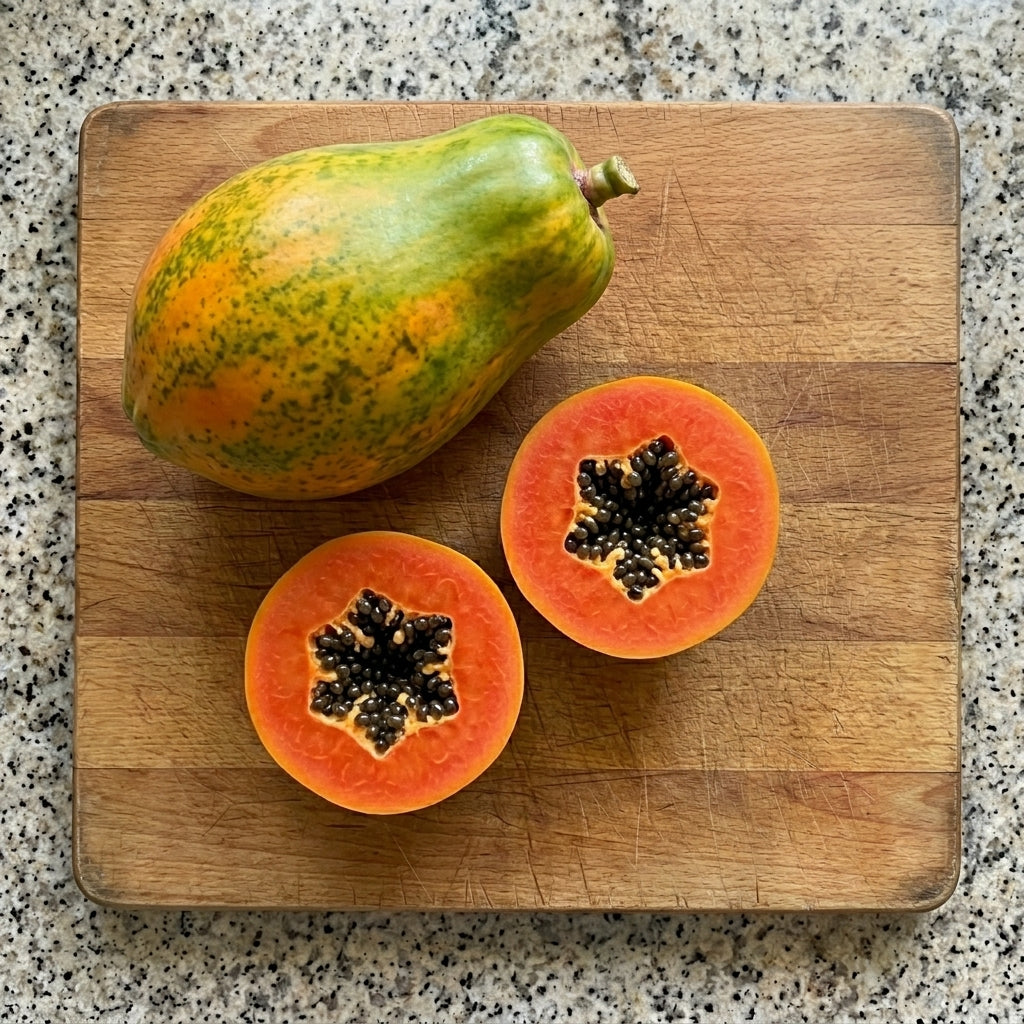 Papaya Disco, 1.5 Kg