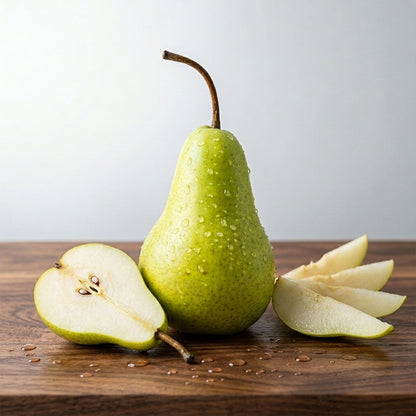 Starfresh Pear Beauty Green Prepack ~ 500 g