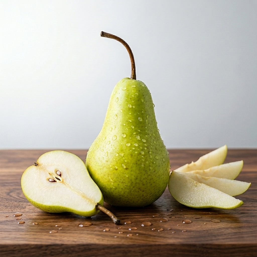 Starfresh Pear Beauty Green Prepack ~ 500 g
