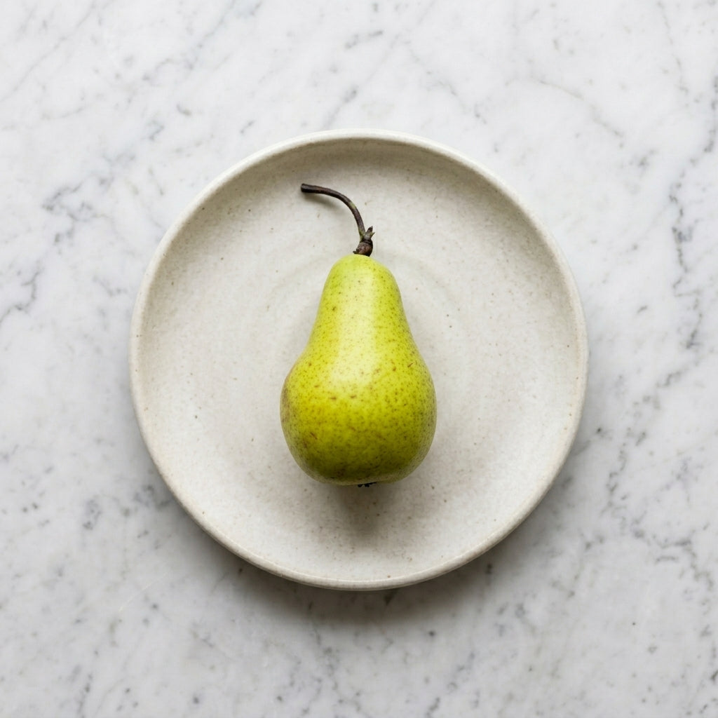 Starfresh Pear Beauty Green Prepack ~ 500 g