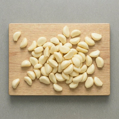 Garlic Peeled, 100 g