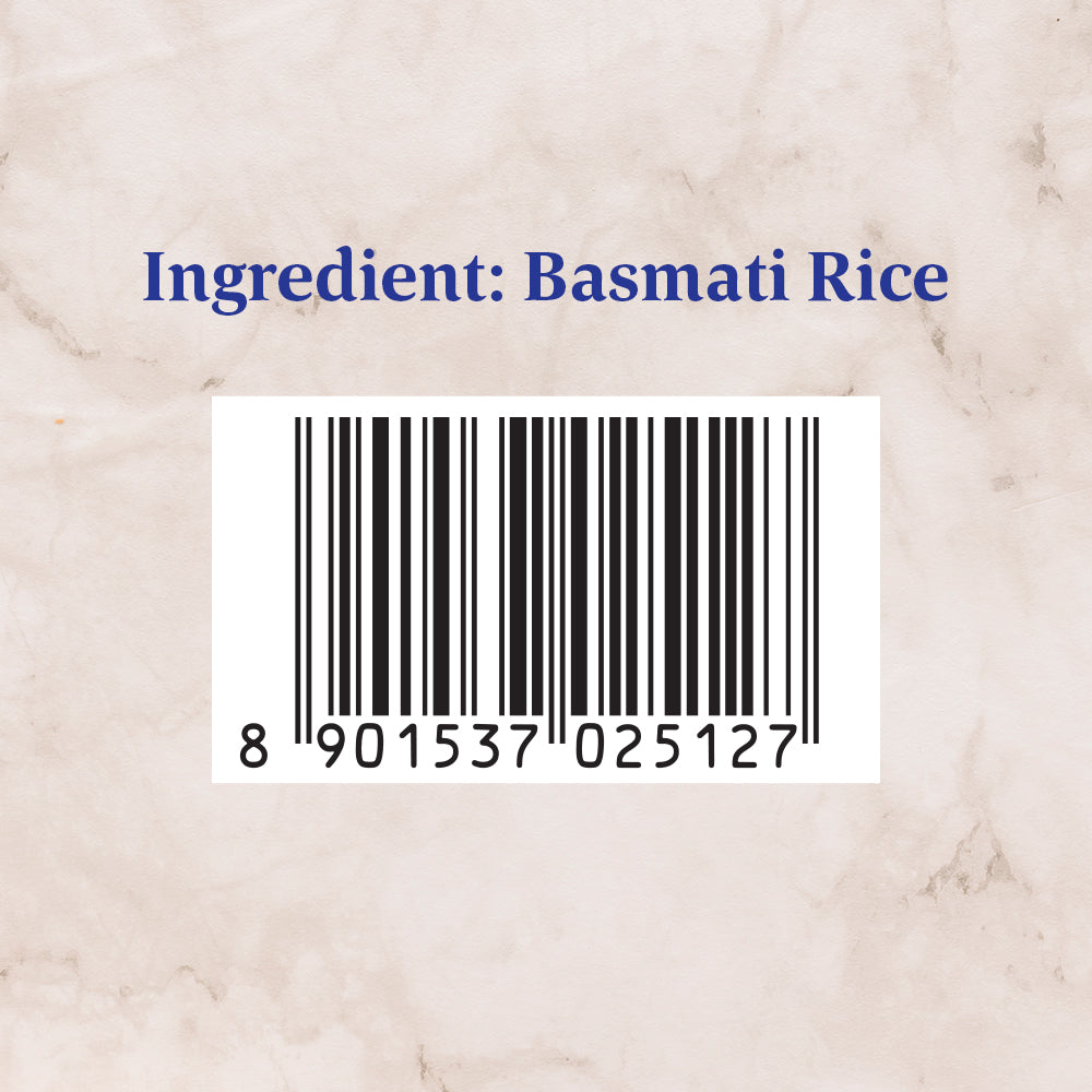 Daawat Super Basmati Rice 1 kg