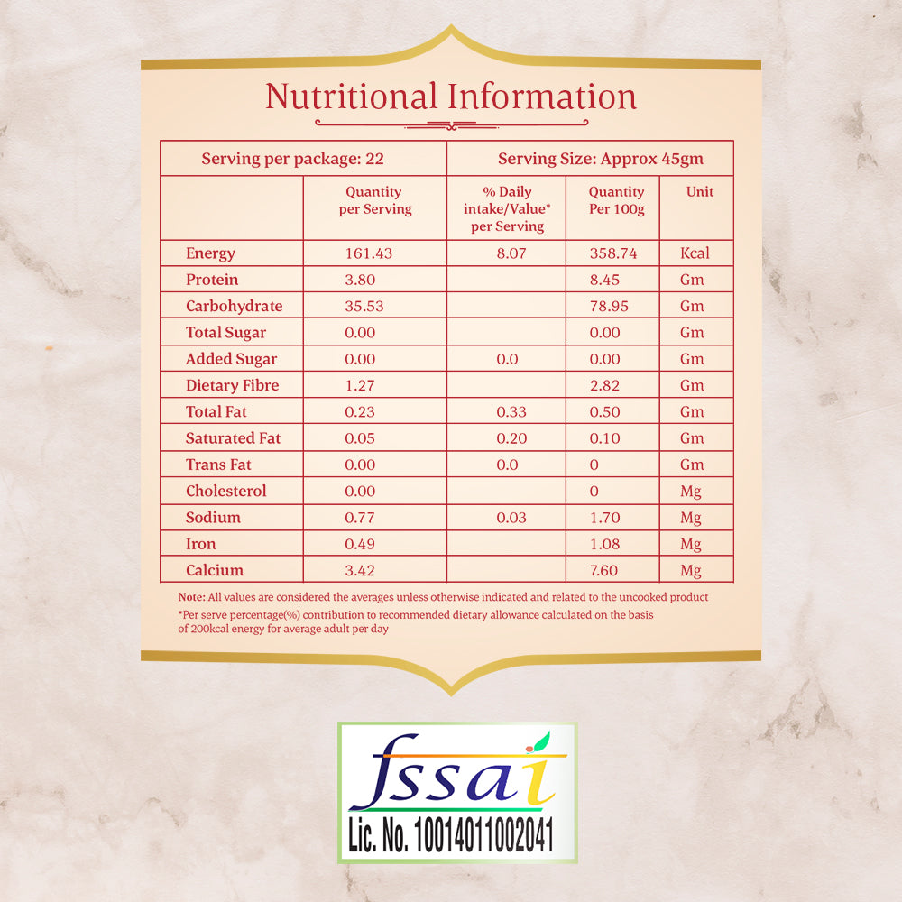 Daawat Super Basmati Rice 5 kg