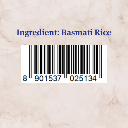 Daawat Super Basmati Rice 5 kg