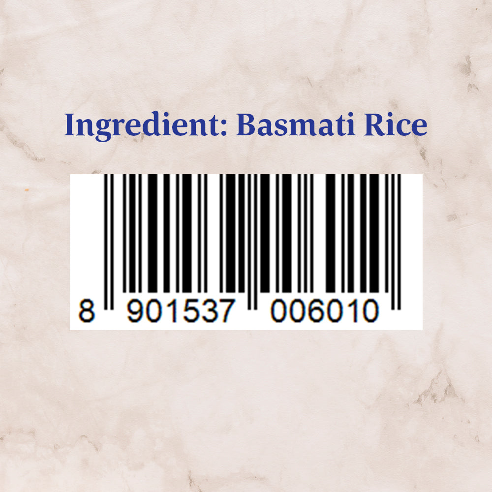 Daawat Rozana Basmati Rice 5 kg