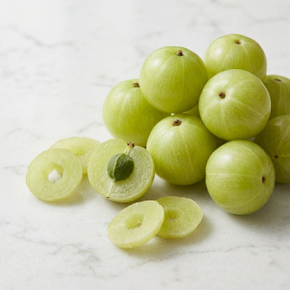 Gooseberry Amla Big, 1 Kg