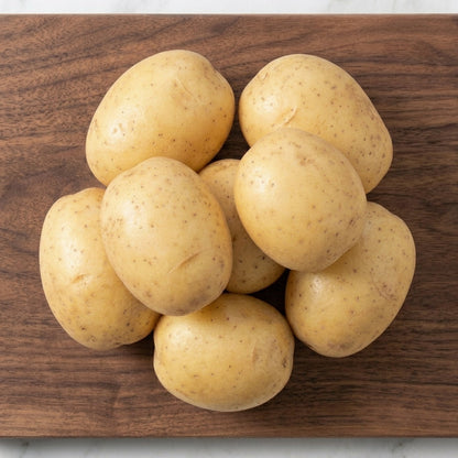 Potato, Prepack 2 Kg