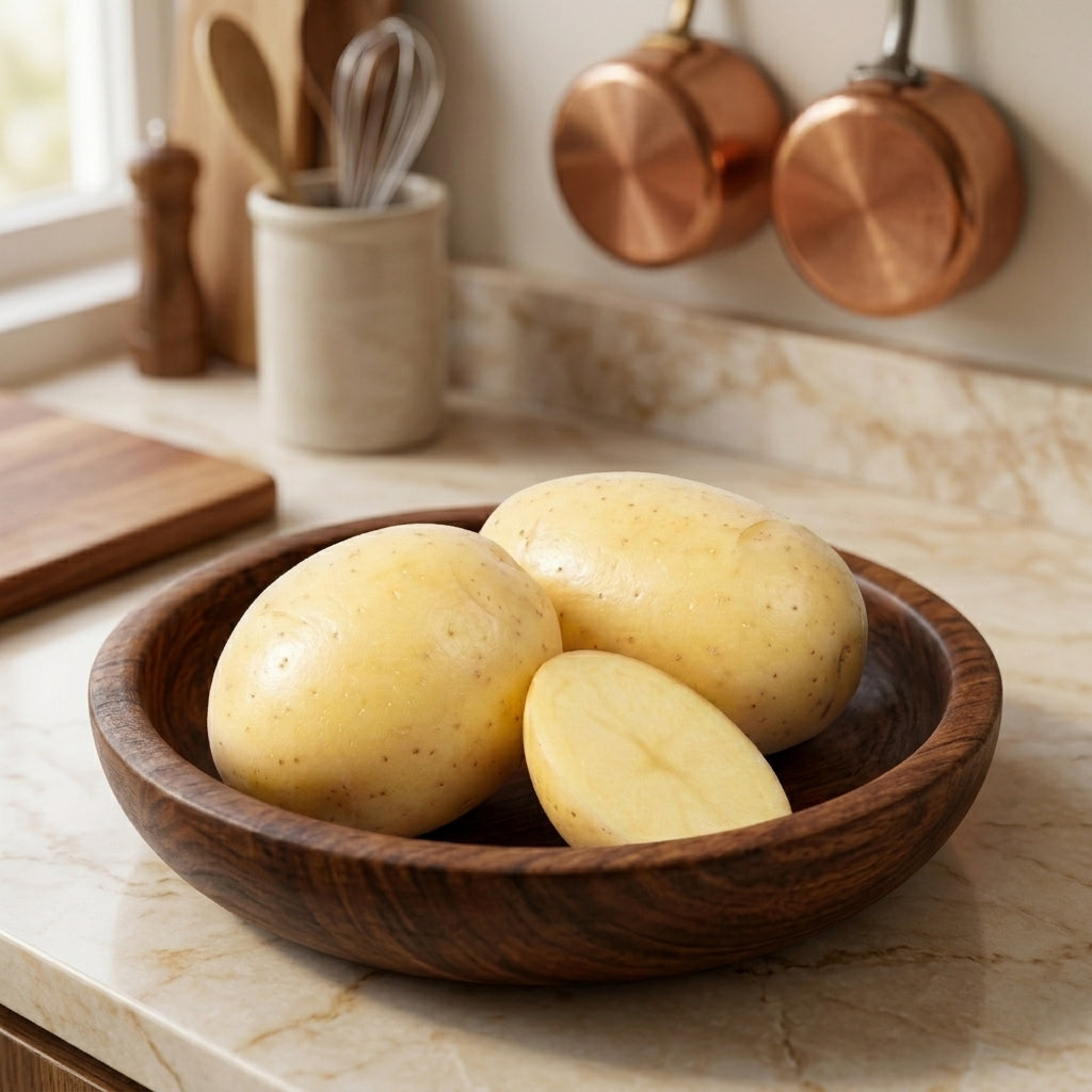Potato, Prepack 2 Kg