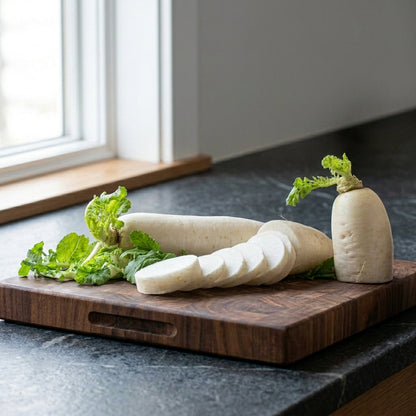 Radish White, 1 Pc