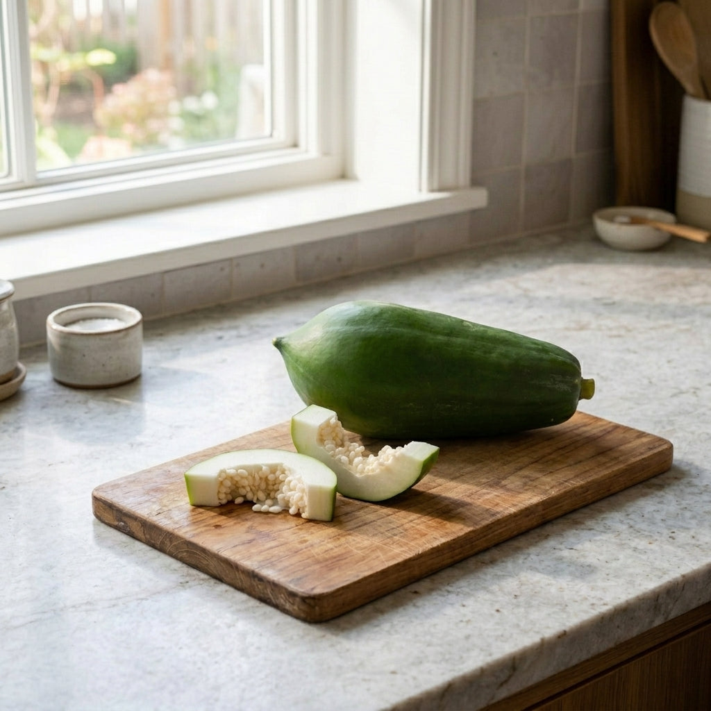 Papaya Raw, 1 Kg