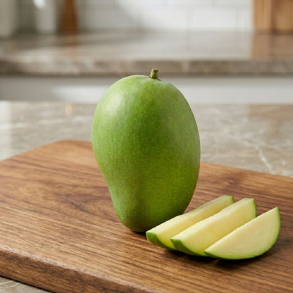 Mango Raw Kairi, 500 g