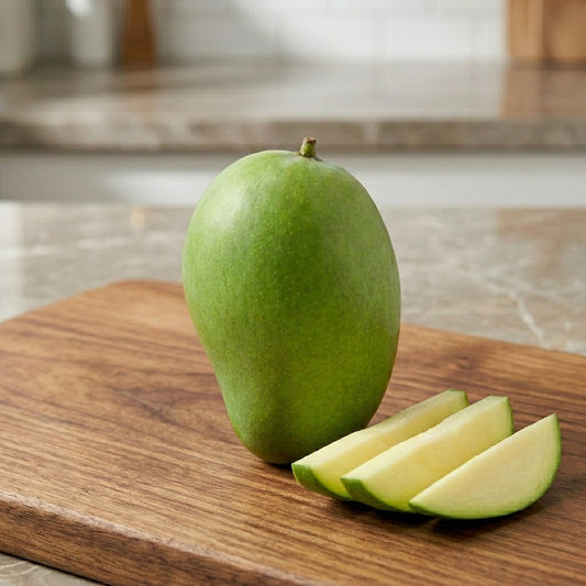 Mango Raw Kairi, 500 g