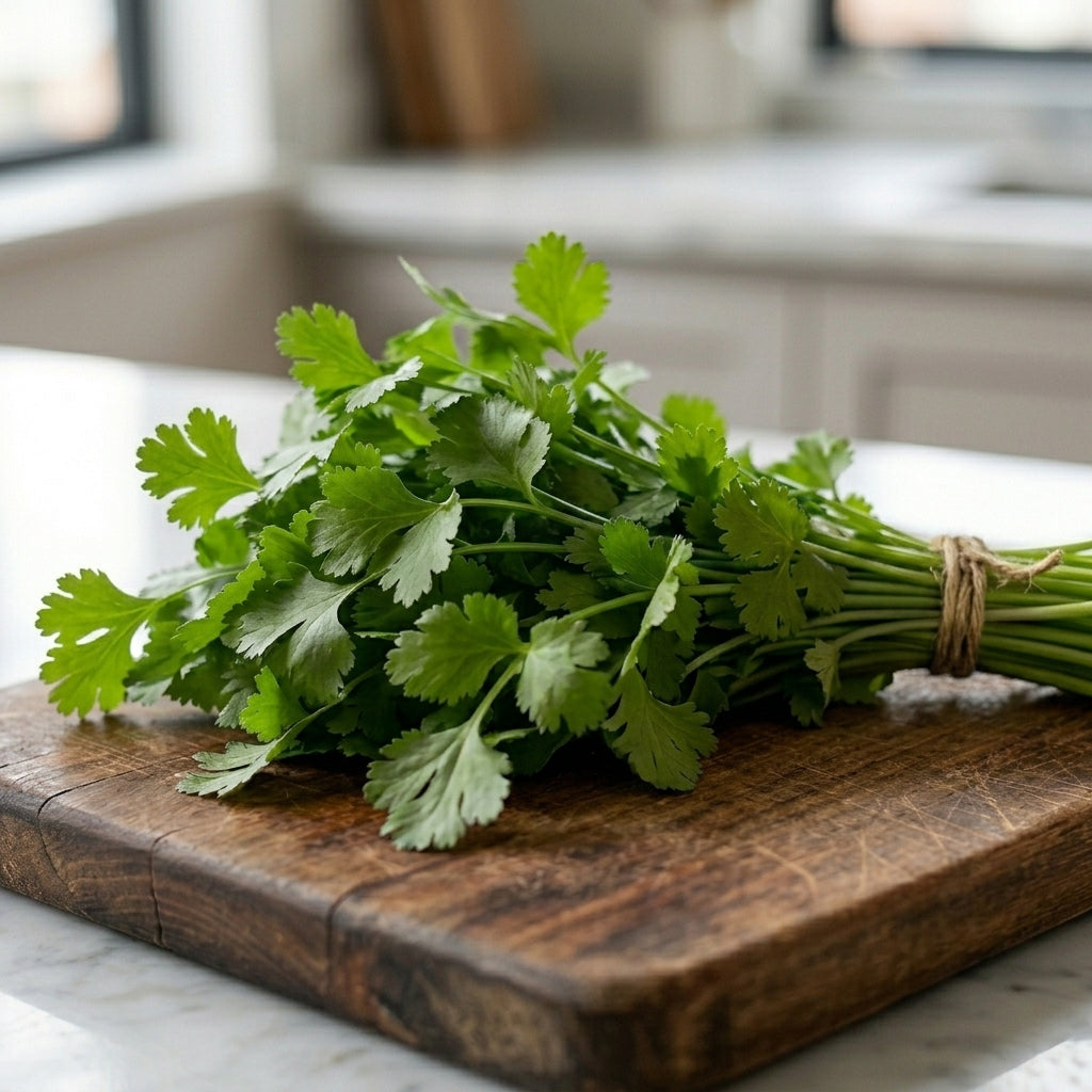 Coriander Bunch, Prepack 1 Pc