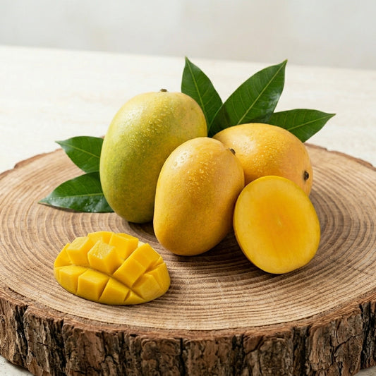 Mango Badami, 1 Kg
