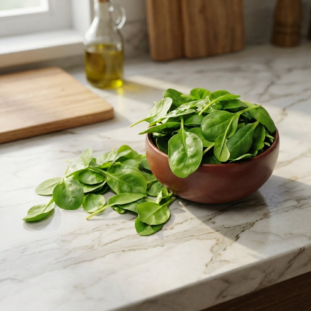Methi Leaves, 1 Bunch