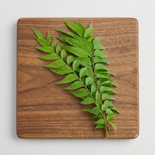 Curry Leaves Bunch, 50 g