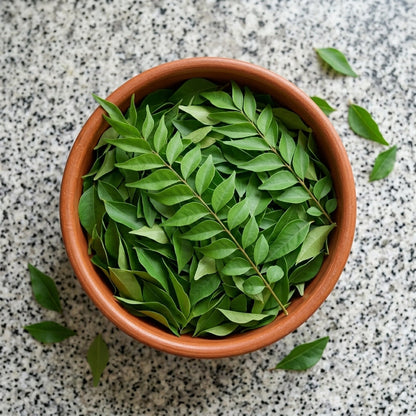 Curry Leaves Bunch, 50 g