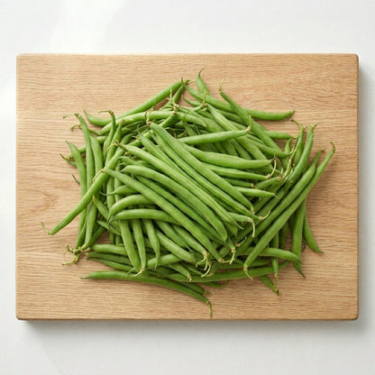 Starfresh French Bush Beans ~ 500 g