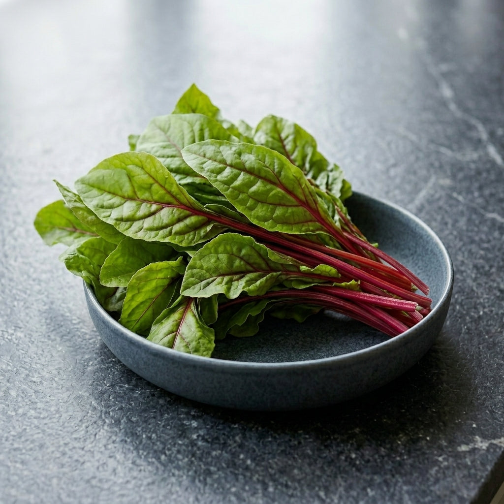 Amaranthus Green Leaves Bunch Prepack Per Pc
