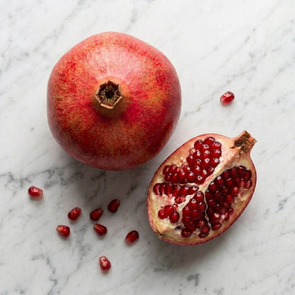 Pomegranate Red, 1.6 Kg