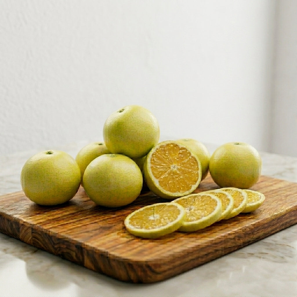 Sweet Lime, 1.8 Kg