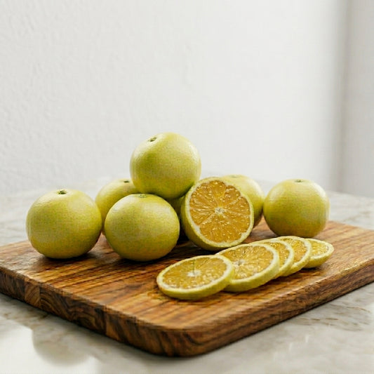 Sweet Lime, 1.19 Kg