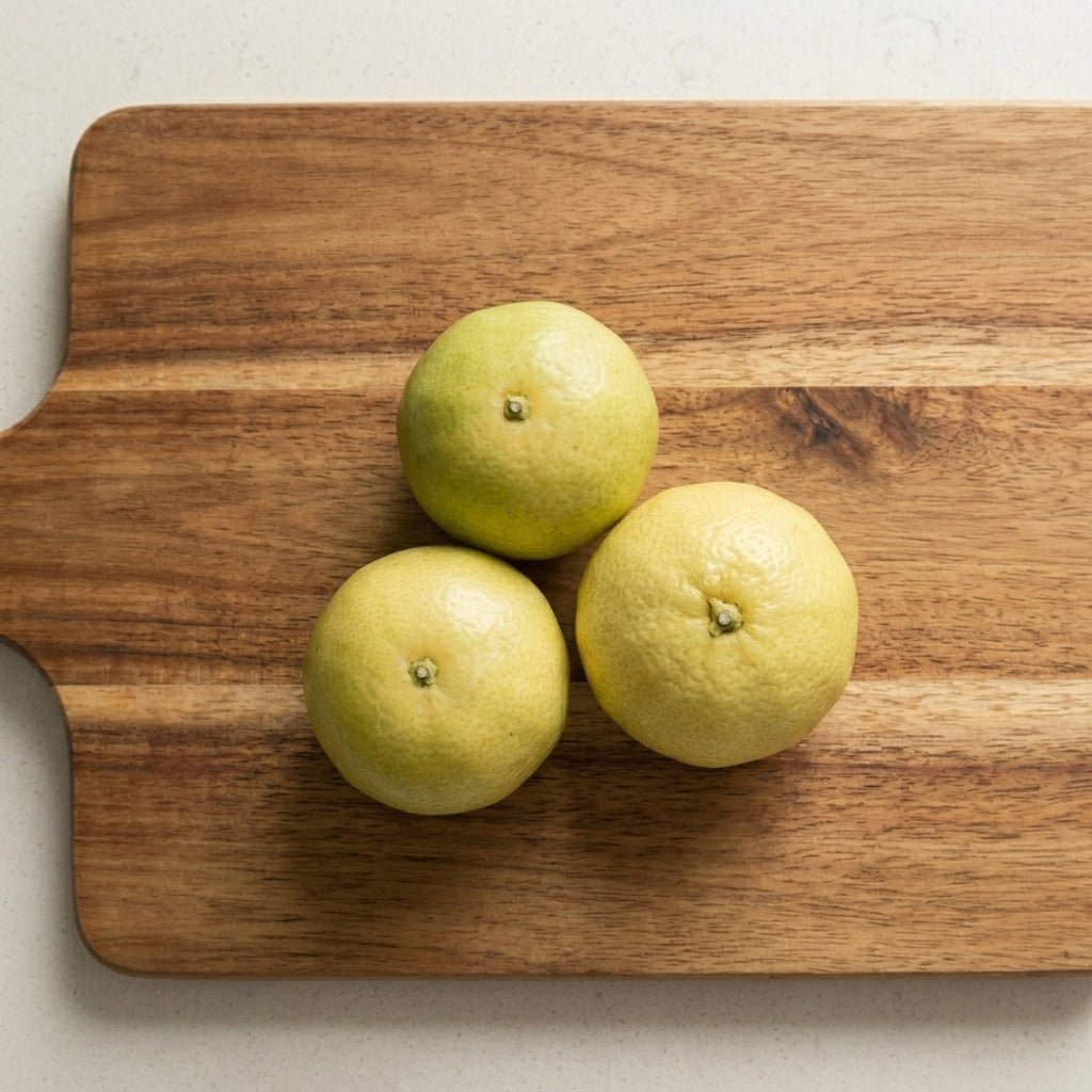 Sweet Lime, 1.8 Kg