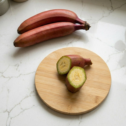 Banana Red, 1 Kg
