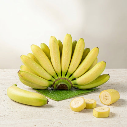 Banana Yellaki, 1.2 Kg