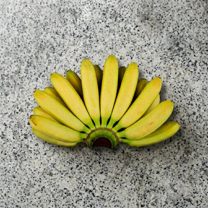 Banana Yellaki, 1.2 Kg